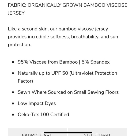 YALA NINA ELBOW SLEEVE BELTED BAMBOO ROBE S/M - Picture 3 of 5